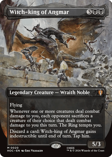 Witch-king of Angmar