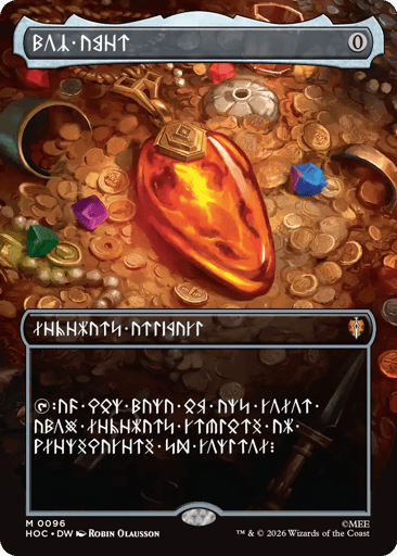 Mox Amber