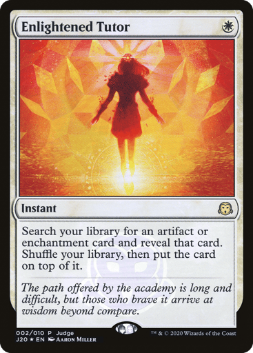 Enlightened Tutor