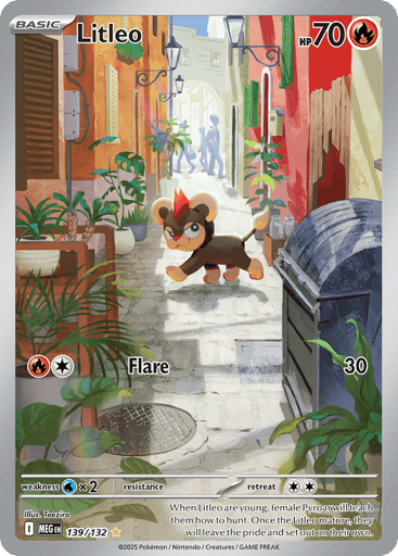 Litleo